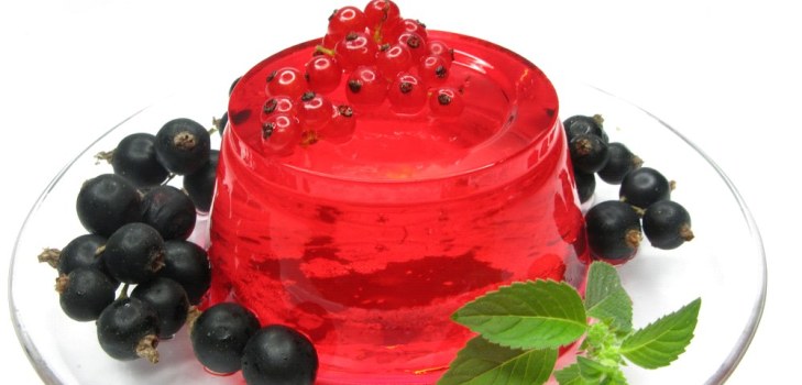 вкусно желе