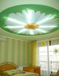 Дизайнерски спални: тавани Дизайнерски спални: тавани