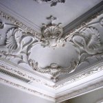 Вътрешността на ремонтите Вътрешността на ремонтите