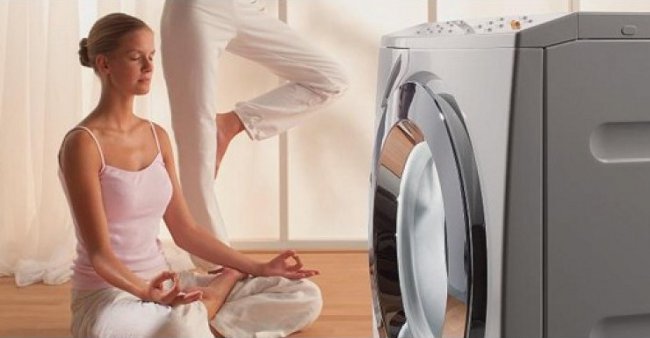 Ремонт на перални машини със собствени ръце