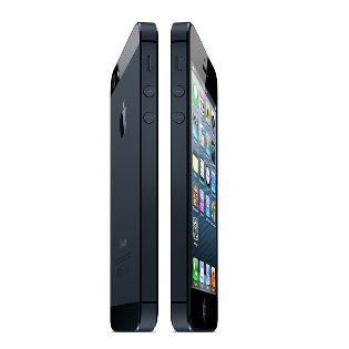 iPhone 5