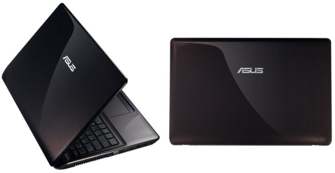 Asus K52