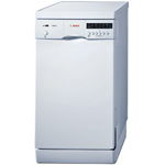 Bosch SRS 45T62 ЕС