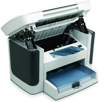 Мултифункционално устройство HP LaserJet M1120