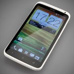 HTC One X HTC One X