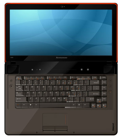 Lenovo IdeaPad Y550 Lenovo IdeaPad Y550