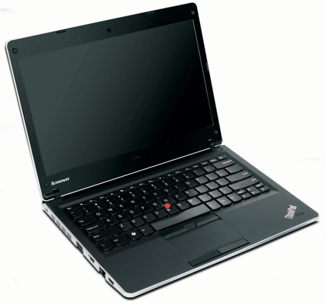 Lenovo ThinkPad X100e лаптоп