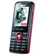 LG GS200 LG GS200