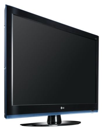 LG LH4000 LCD телевизор