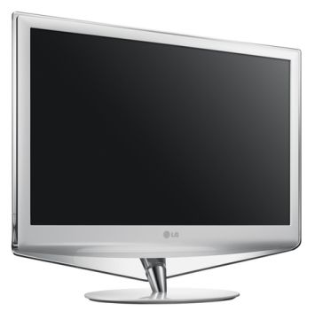LG LU4000 LCD телевизор