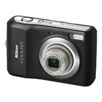 Nikon COOLPIX L20 камера за пури