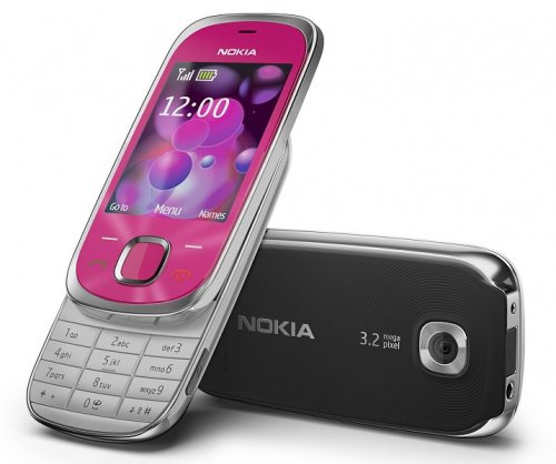 Nokia 7230