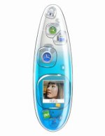 Nokia HumanForm: концепцията за гъвкав телефон Nokia HumanForm: концепцията за гъвкав телефон