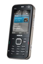 Nokia N78