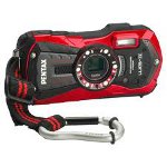 Pentax Optio WG-2