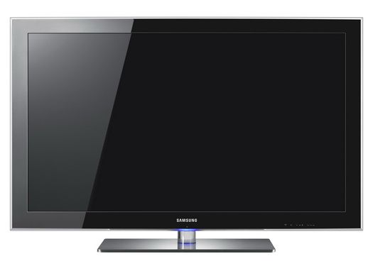 Samsung 8000 серия LED телевизори