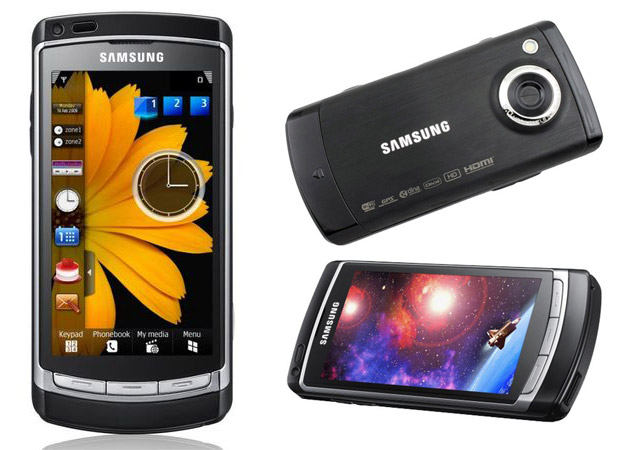 Samsung I8910 HD Communicator