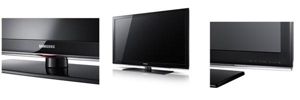 Samsung LE32C530F1W Телевизор