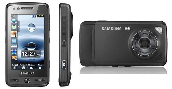 Samsung M8800