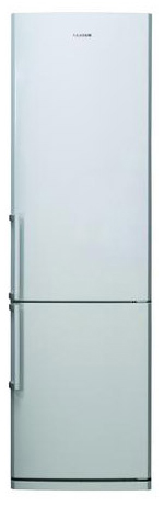Samsung RL41SBSW Хладилник