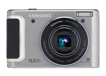 Samsung WB1000 камера