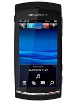 Смартфон Sony Ericsson Vivaz U5i