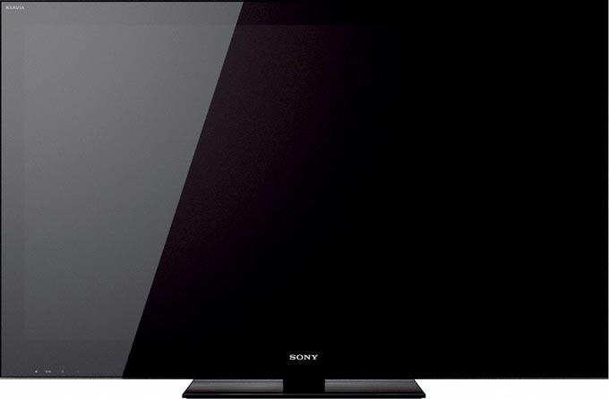 LCD телевизор Sony KDL-40NX800