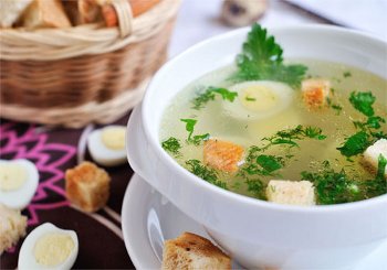 Какво да яде след отравяне