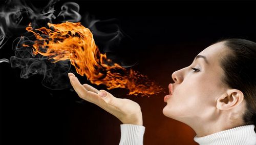 Бързи начини да се отървете от киселини в стомаха