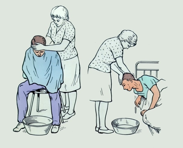 Отравяне с храни