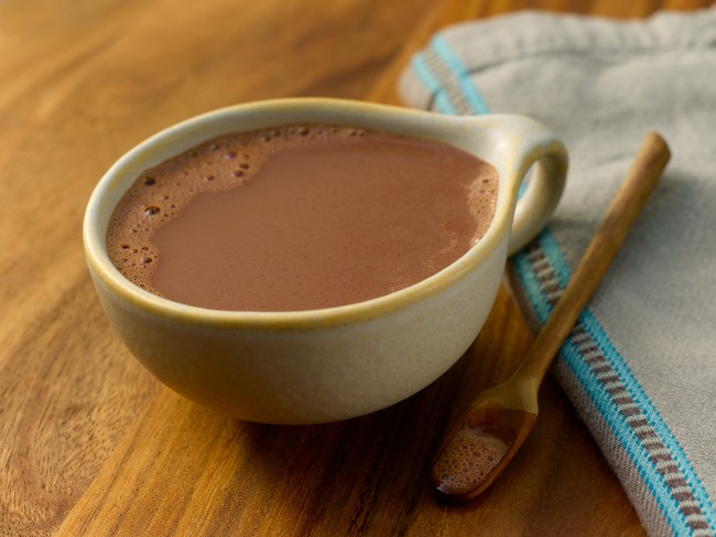 Предимствата на какаото за здравето