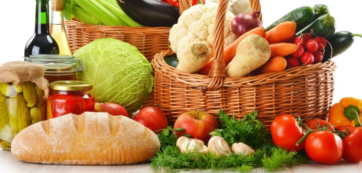 Правилното хранене: как да се заменят вредните продукти с полезните