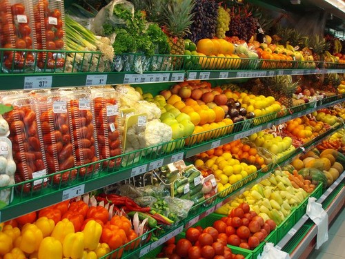 Правилното хранене: как да се заменят вредните продукти с полезните