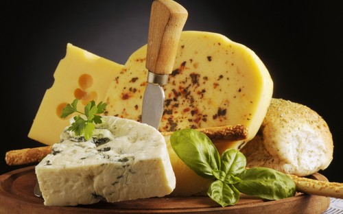 Правилното хранене: как да се заменят вредните продукти с полезните