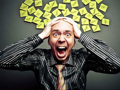 Какви са седативите? Списък на най-ефективните